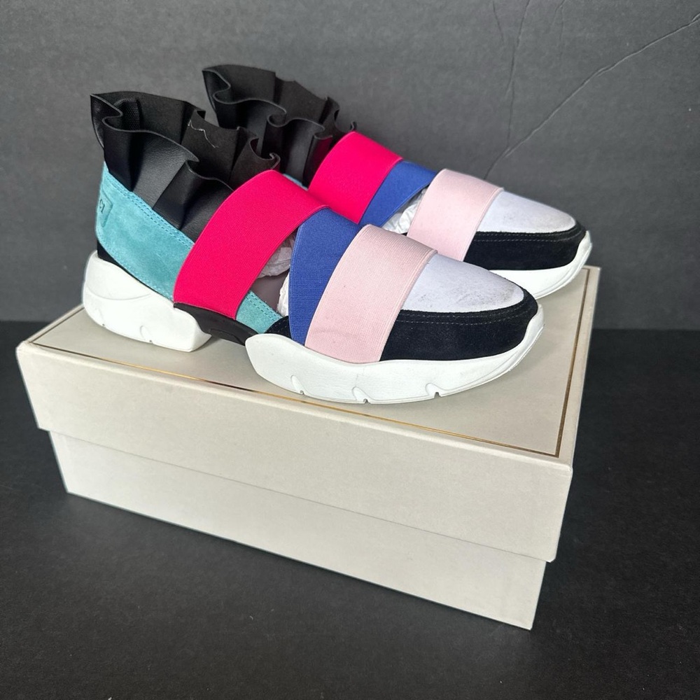 Emilio Pucci Women's Sneakers